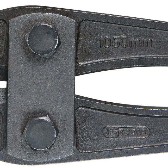 KS TOOLS Ersatzkopf für 42" Bolzenschneider ( 118.0143 ) - Toolbrothers