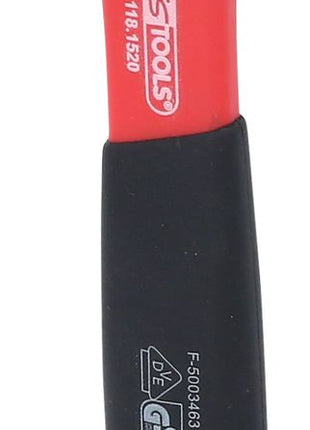 KS TOOLS Llave de boca aislada, 20 mm ( 118.1520 )