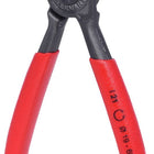 KS TOOLS Innen-Sicherungszange, abgewinkelt, 19-60 mm ( 119.2059 ) - Toolbrothers
