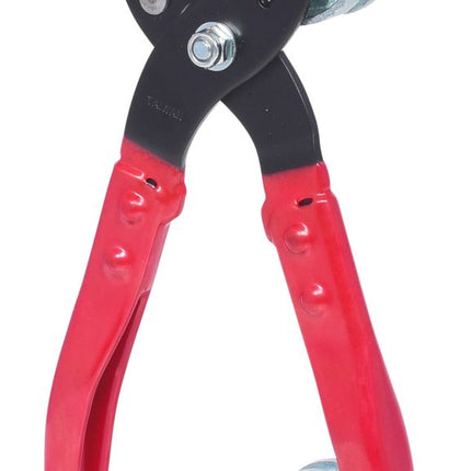 KS TOOLS Bremsleitungs-Biege-Zange ( 120.1003 ) - Toolbrothers
