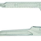 KS TOOLS Kupferrohr-Zweihand-Bieger, Ø 14mm ( 122.0014 ) - Toolbrothers