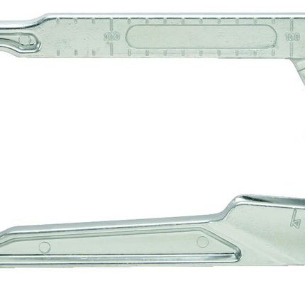 KS TOOLS Kupferrohr-Zweihand-Bieger, Ø 14mm ( 122.0014 ) - Toolbrothers