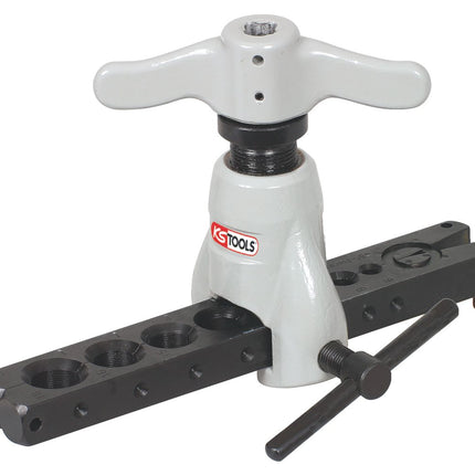 KS TOOLS Taumelbördelgerät, Zoll, 1/8"-3/4" ( 122.0821 )