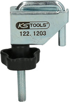 KS TOOLS Schlauchklemme max. Ø 25 mm (1