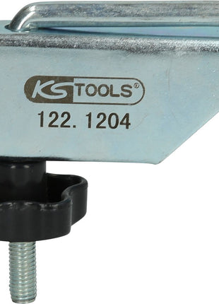 KS TOOLS Schlauchklemme max. Ø 45 mm (1.3/4") ( 122.1204 ) - Toolbrothers