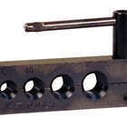 KS TOOLS Bördelleiste 6-14mm, 130mm ( 122.1400 ) - Toolbrothers