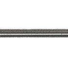 KS TOOLS Kunststoffhalter mit Spindel M10, Rändelmutter und Unterlegscheibe ( 123.0082 )