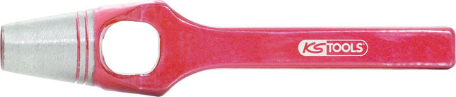 KS TOOLS Henkel-Locheisen, 25mm ( 129.2025 ) - Toolbrothers