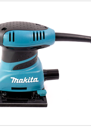 Makita BO 4555 200 Watt Faust Schwingschleifer 112 x 102 mm - Toolbrothers