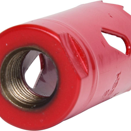 KS TOOLS HSS Bi-Metalllochsäge, Ø 25mm ( 129.5025 )