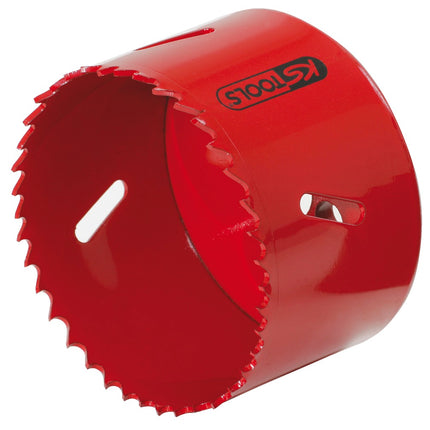 KS TOOLS HSS Bi-Metalllochsäge, Ø 57mm ( 129.5057 ) - Toolbrothers