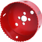 KS TOOLS HSS Bi-Metalllochsäge, Ø 89mm ( 129.5089 ) - Toolbrothers