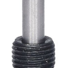 KS TOOLS Lochsägen-Aufnahmehalter, Schaft 9,5mm, Ø 14-30mm ( 129.5502 )