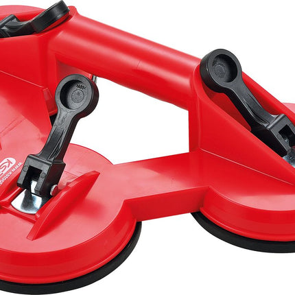 KS TOOLS Dreifach-Saugheber, 120kg ( 140.1007 ) - Toolbrothers