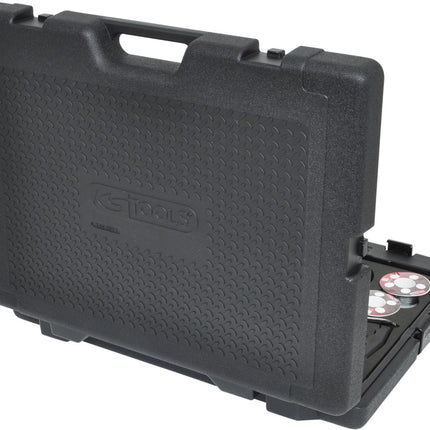 KS TOOLS MASTER Scheiben-Montage und Demontage-Satz, 13-tlg ( 140.1065 ) - Toolbrothers