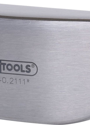 KS TOOLS Karosserie-Zehen-Ausbeuleisen, klein, 115mm ( 140.2111 ) - Toolbrothers