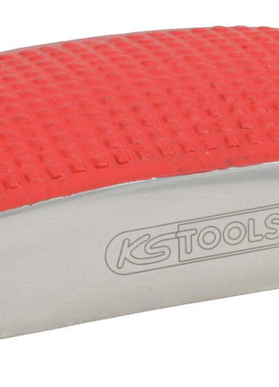 KS TOOLS Karosserie-Riffel-Ausbeuleisen, 120mm ( 140.2112 ) - Toolbrothers