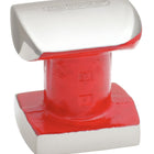 KS TOOLS Karosserie-Doppel-Ausbeuleisen, 59,5mm ( 140.2113 ) - Toolbrothers