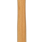 KS TOOLS Karosserie-Wölbungshammer, rund/eckig, 325mm ( 140.2130 ) - Toolbrothers