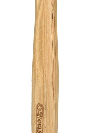 KS TOOLS Karosserie-Standard-Hammer, rund/eckig/gewölbt, 325mm ( 140.2135 ) - Toolbrothers