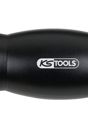 KS TOOLS Rund-Amboss ( 140.2146 ) - Toolbrothers