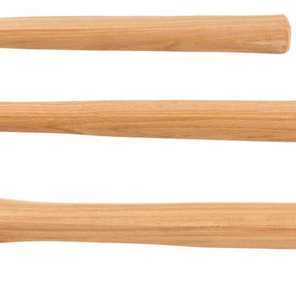 KS TOOLS Karosserie-Ausbeulhammer-Satz, 3-tlg ( 140.2200 ) - Toolbrothers