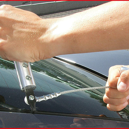 KS TOOLS Ziehmesser tauchisoliert, 130mm ( 140.2244 ) - Toolbrothers