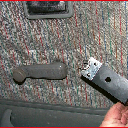 KS TOOLS Sicherungsring Montage und Demontagewerkzeug, 265mm ( 140.2279 ) - Toolbrothers