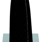 KS TOOLS Standard Ziehklinge, Klingenlänge 25mm, 6er Pack ( 140.2293 )