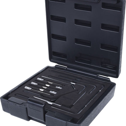 KS TOOLS Airbag-Demontage-Werkzeug-Satz, 12-tlg ( 140.2310 ) - Toolbrothers