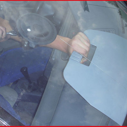 KS TOOLS Profi-Schutztafel-Satz, 4-tlg ( 140.2320 ) - Toolbrothers