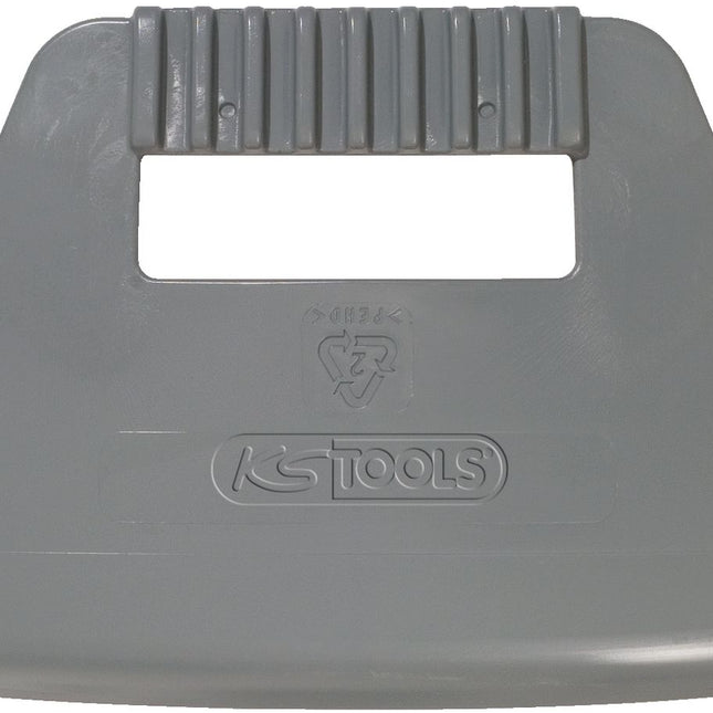 KS TOOLS Profi-Schutztafel, abgewinkelt, 270x200mm ( 140.2324 ) - Toolbrothers