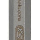 KS TOOLS Waschdüsen-Einstellwerkzeug für Mercedes, 67 mm ( 140.2326 ) - Toolbrothers