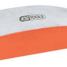 KS TOOLS Aluminium-Karosserie-Zehen-Ausbeuleisen ( 140.2479 ) - Toolbrothers