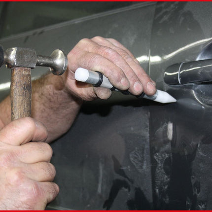 KS TOOLS Rückschlagdorn-Satz, 10-tlg ( 140.2480 ) - Toolbrothers