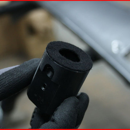 KS TOOLS Lackschutz-Satz, 8-tlg ( 140.2577 ) - Toolbrothers