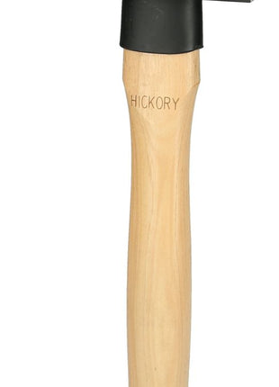 KS TOOLS Schlosserhammer, Hickory-Stiel, französische Form, 2000g ( 142.1034 ) - Toolbrothers