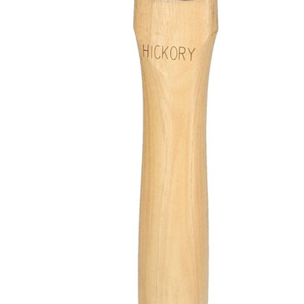 KS TOOLS Schlosserhammer, Hickory-Stiel, französische Form, 2000g ( 142.1034 ) - Toolbrothers