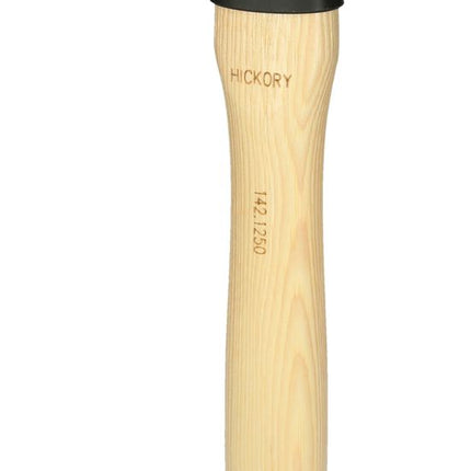 KS TOOLS Schlosserhammer, Hickory-Stiel, französische Form, 2500g ( 142.1250 ) - Toolbrothers
