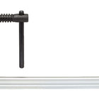 KS TOOLS Ganzstahl-Schraubzwinge mit Knebel, 120x300mm ( 145.0312 ) - Toolbrothers