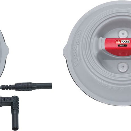 KS TOOLS Messleitungs-Verlängerung-Satz, 2-tlg ( 150.0930 )