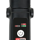 KS TOOLS Kunststoffreparatur-Gerät ( 150.1036 )