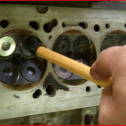 KS TOOLS Ventileinschleifer, Ø 19/22mm ( 150.1131 ) - Toolbrothers