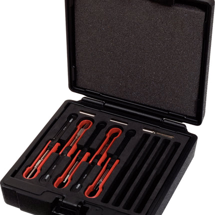 KS TOOLS LKW Basis-Entrieglungswerkzeug-Satz, 6-tlg ( 150.1255 ) - Toolbrothers