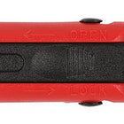 KS TOOLS Entriegelungswerkzeug für Rundstecker 1,5 mm (AMP Tyco 1,5) ( 150.1261 ) - Toolbrothers