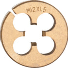 KS TOOLS HSS TIN Schneideisen, M12x1,50 ( 150.1425 ) - Toolbrothers