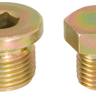 KS TOOLS Ölablassschrauben für Ölwannenreparatur, M13x1,5, 10er Pack ( 150.1447 ) - Toolbrothers