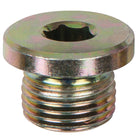 KS TOOLS Ölablassschrauben für Ölwannenreparatur, M20x1,5, 10er Pack ( 150.1457 ) - Toolbrothers