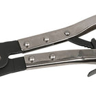 KS TOOLS Auspuffschellen-Zange,310mm ( 150.1560 ) - Toolbrothers