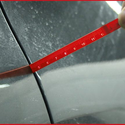 KS TOOLS Spaltmaß-Keil, 0,5-120 mm ( 150.1569 ) - Toolbrothers